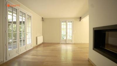 Maison - 192 m² - 7 pièces