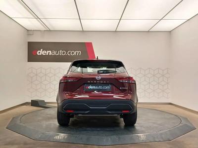 Nissan Qashqai e-Power 190 ch Business Edition