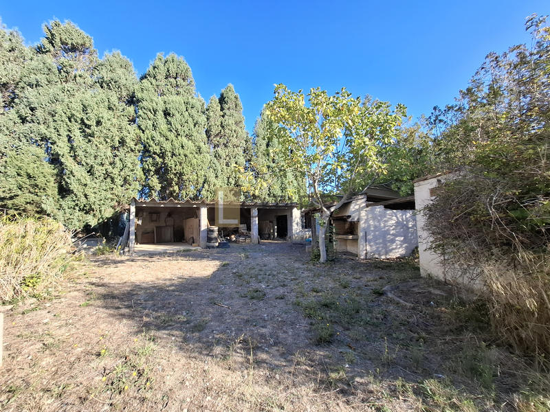 Maison - 220 m² - 7 pièces