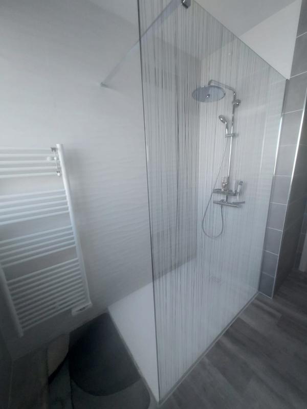 Maison - 103 m² - 4 pièces