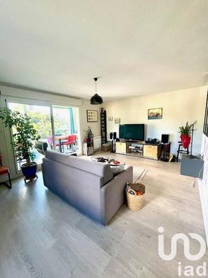 Appartement - 69 m² - 3 pièces