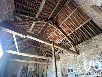 Ferme - 320 m² - 7 pièces