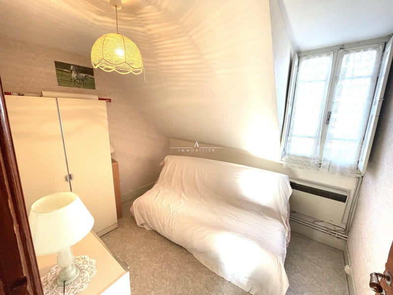 Appartement - 60 m² - 4 pièces