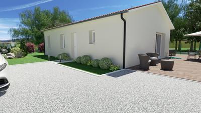 Maison - 515 m²