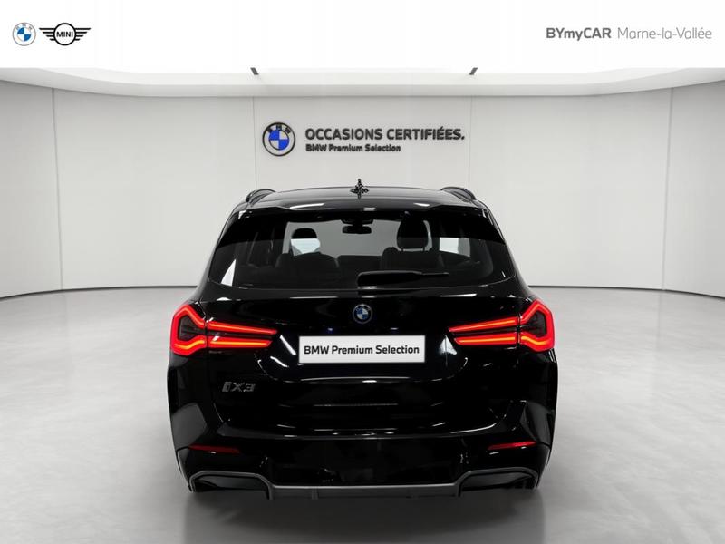 Bmw iX3 G08 Lci m Sport 286 ch Inspiring