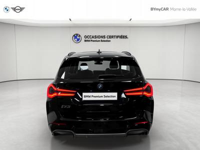 Bmw iX3 G08 Lci m Sport 286 ch Inspiring