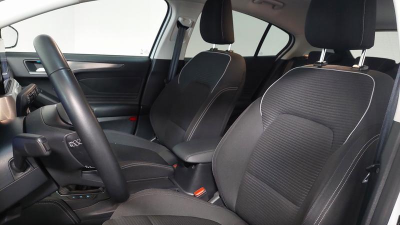 Ford Focus 1.0 EcoBoost 125ch Titanium X Business