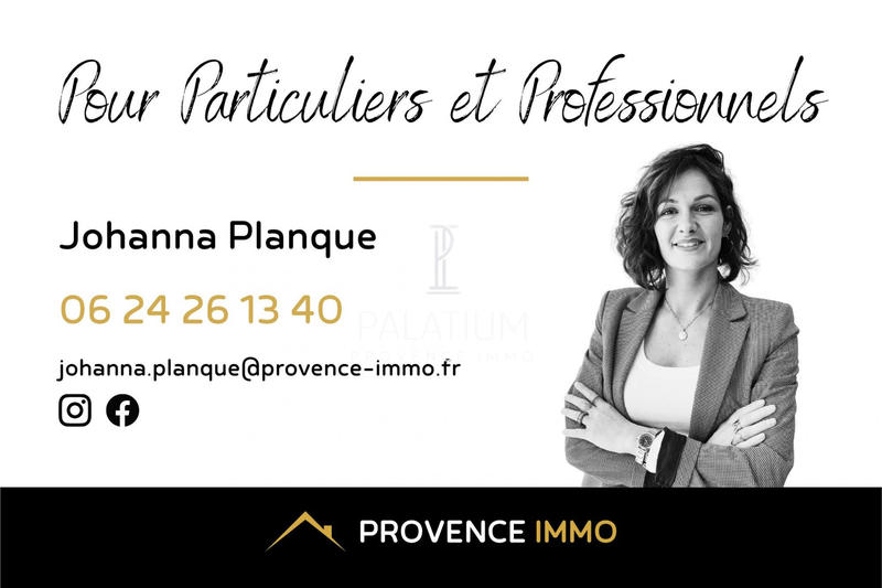 Maison - 200 m² - 11 pièces