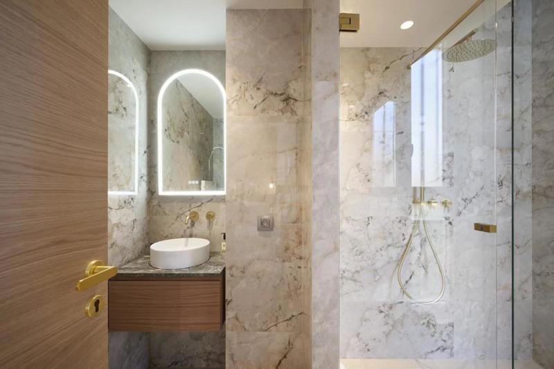 Appartement - 101 m² - 4 pièces