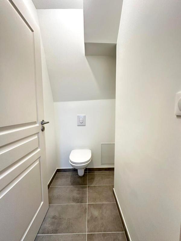 Appartement - 74 m² - 3 pièces