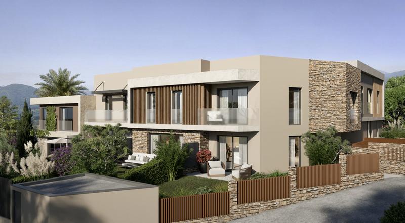 Maison - 80 m² - 3 pièces