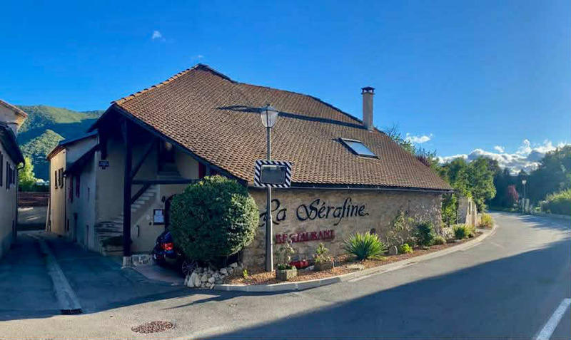 Immeuble - 239 m² - 7 pièces