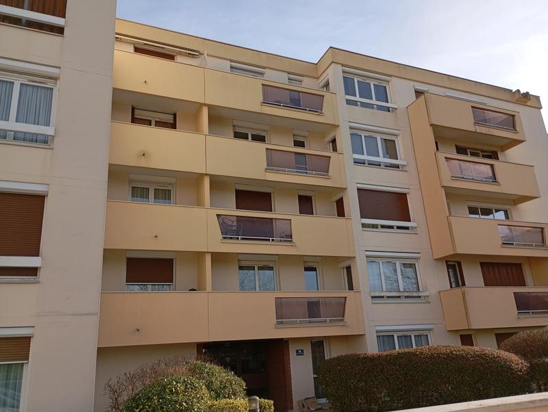 Appartement - 49 m² - 2 pièces