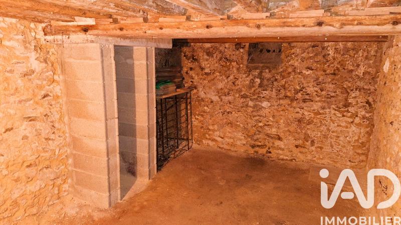 Maison de ville - 81 m² - 5 pièces