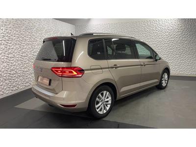 Volkswagen Touran 1.6 Tdi 115 Bmt Dsg7 Allstar 5pl