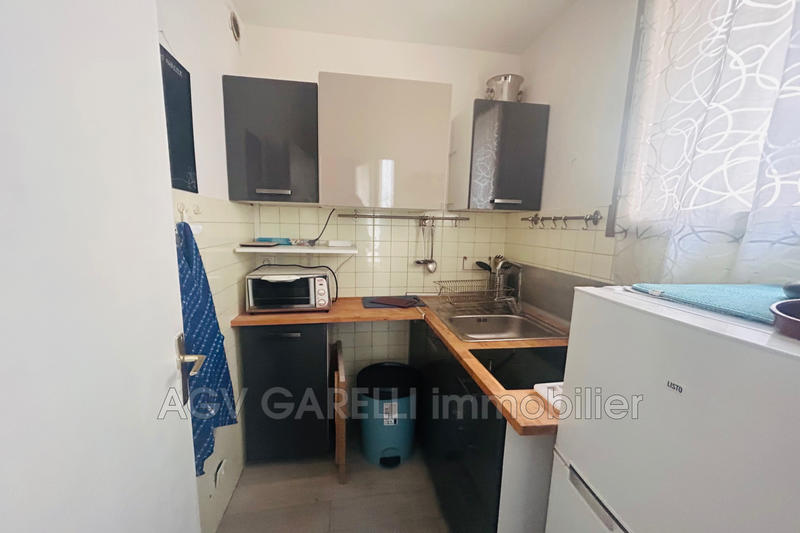 Appartement - 24 m²