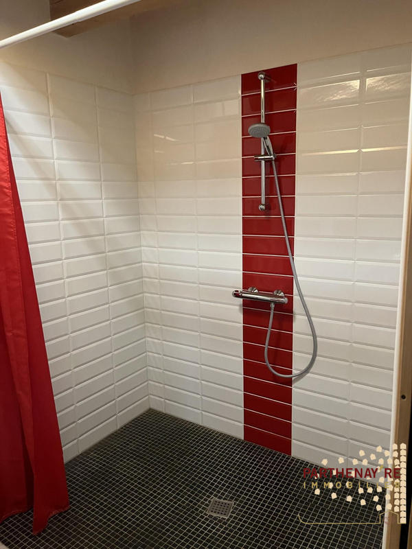 Maison - 149 m² - 5 pièces