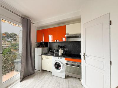 Studio - 23 m² - 1 pièce