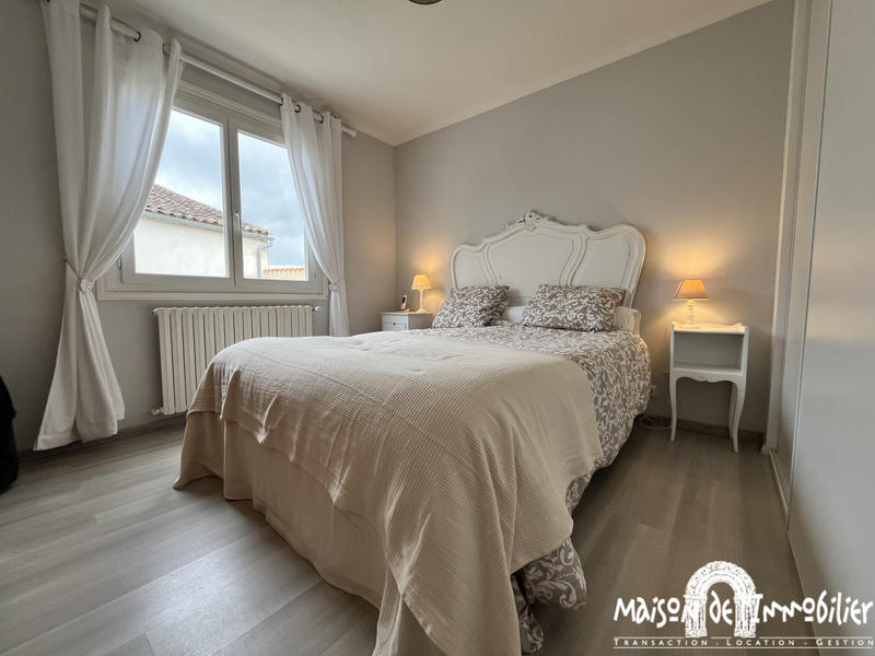 Maison - 153 m² - 5 pièces