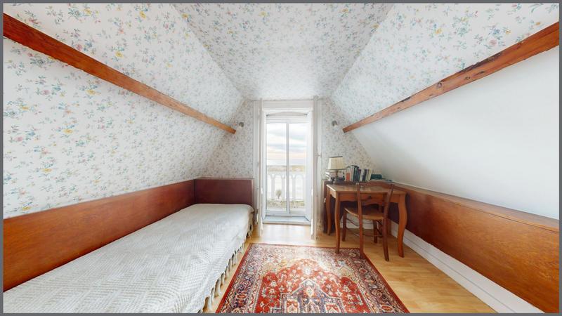 Villa - 286 m² - 12 pièces