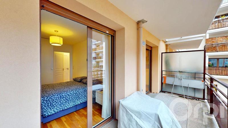 Appartement - 73 m² - 3 pièces