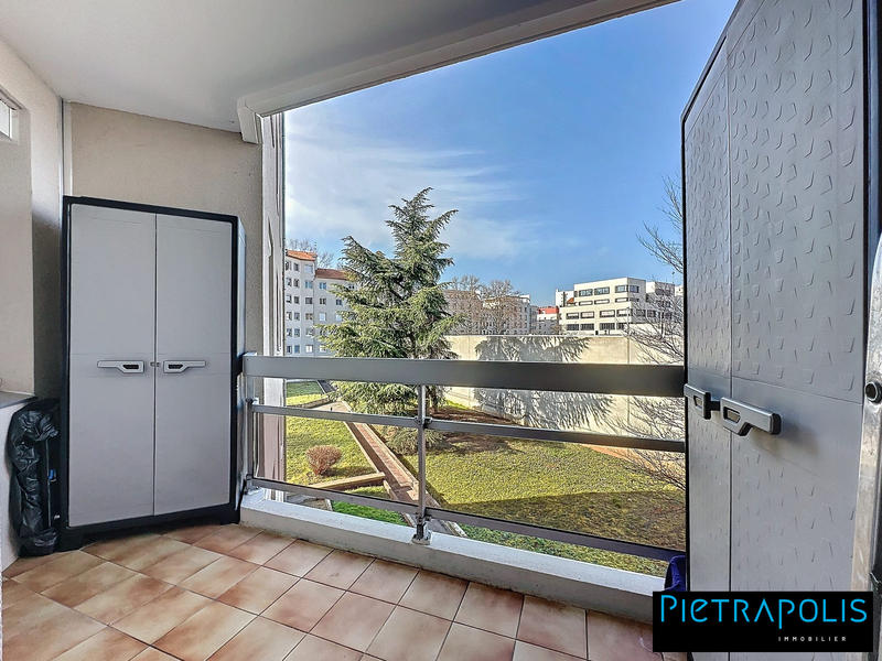 Appartement - 109 m² - 4 pièces
