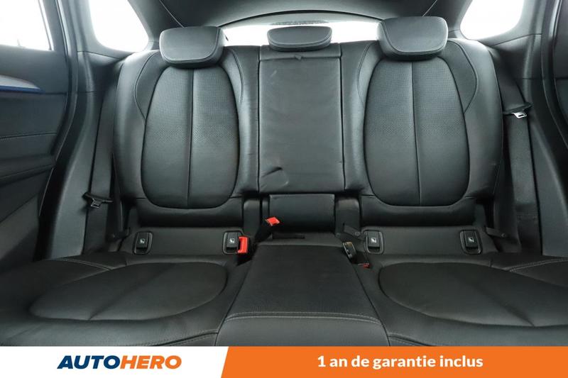 Bmw X1 xDrive18d m Sport Bva8 150 ch