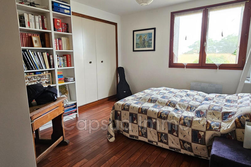 Maison - 175 m² - 7 pièces