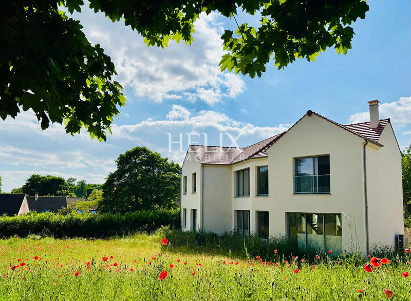 Maison - 172 m² - 6 pièces