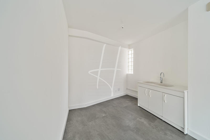 Appartement - 108 m² - 4 pièces