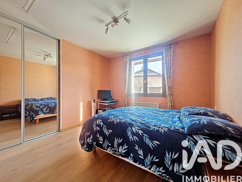 Maison - 156 m² - 6 pièces