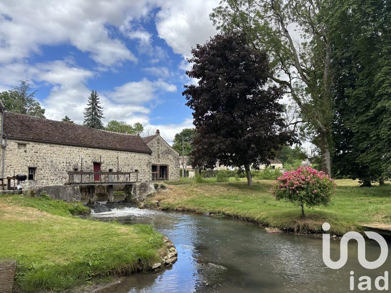 Maison - 242 m² - 5 pièces