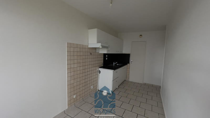 Appartement - 74 m² - 4 pièces