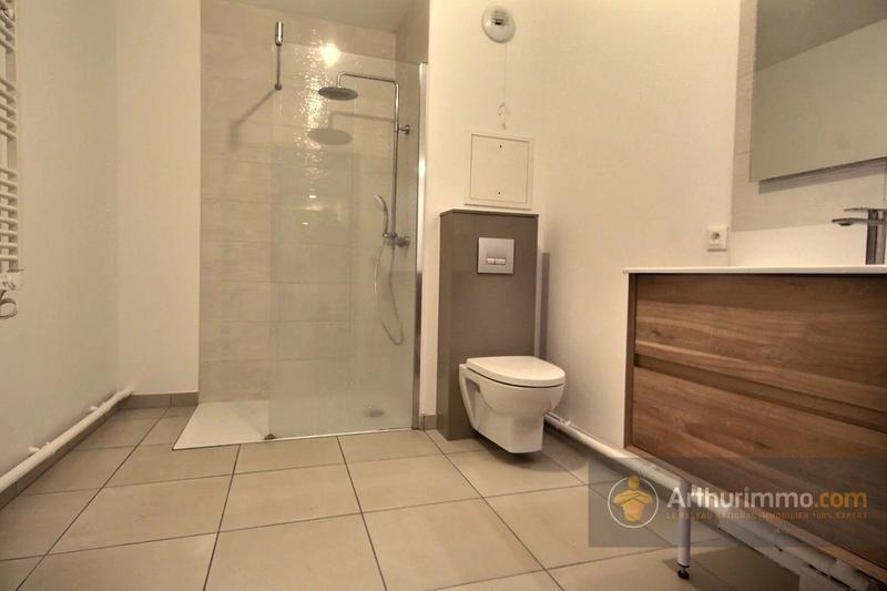 Appartement - 41 m² - 1 pièce