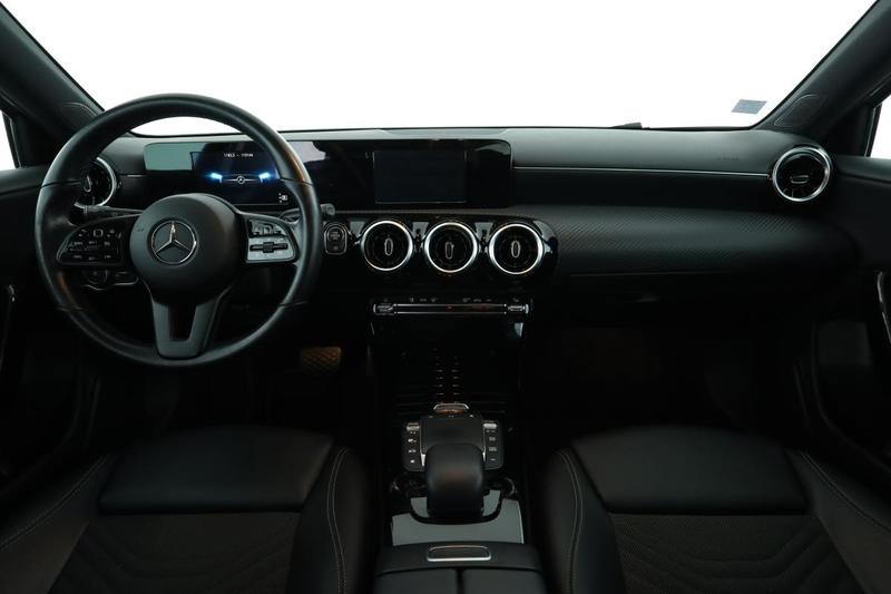 Mercedes Classe a 180 d Style Line 7g-Dct 116 ch