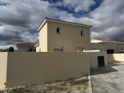 Villa - 104 m² - 4 pièces