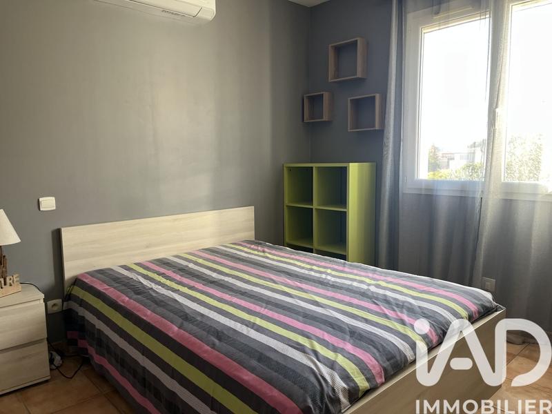 Maison - 125 m² - 4 pièces