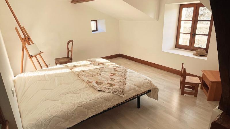 Demeure - 470 m² - 12 pièces