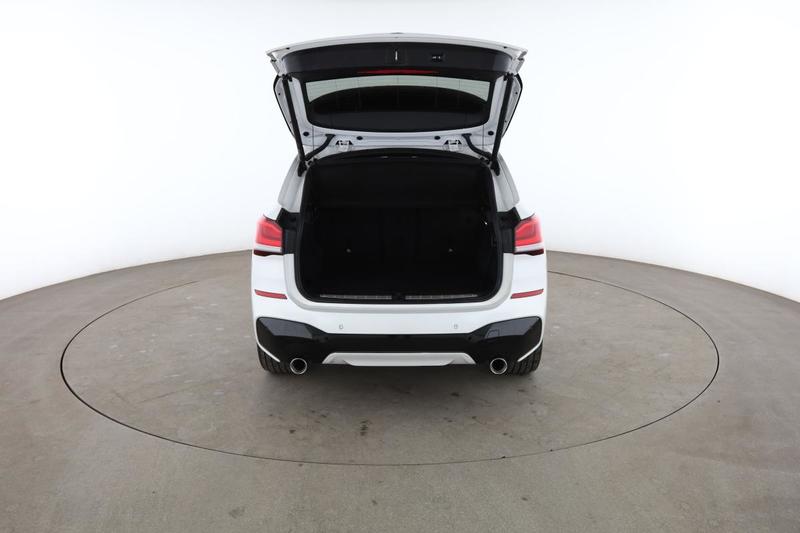 Bmw X1 sDrive18d m Sport Bva8 150 ch