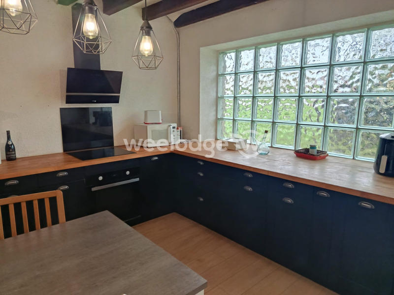 Maison - 163 m² - 5 pièces