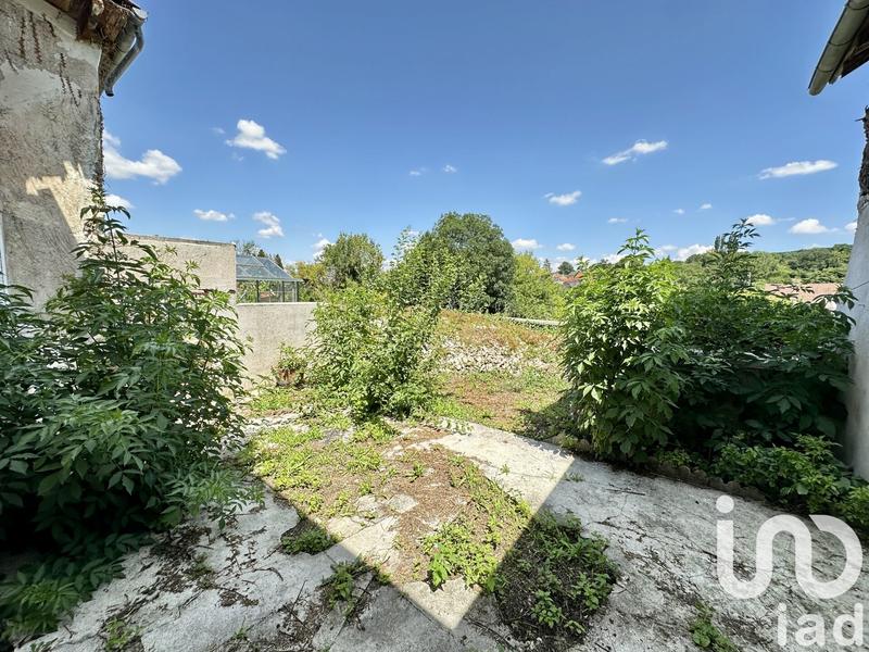 Maison - 190 m² - 5 pièces