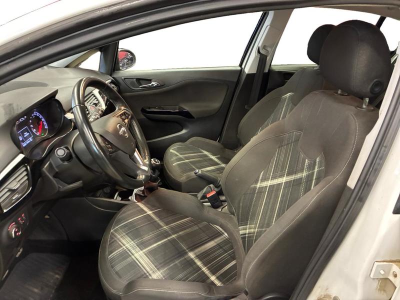 Opel Corsa 1.4 90 ch Black Edition