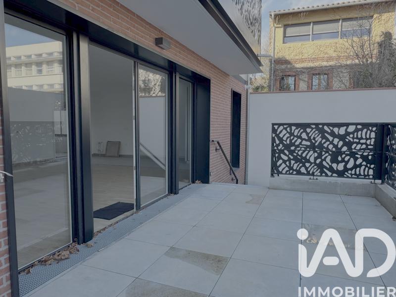 Appartement - 99 m² - 4 pièces