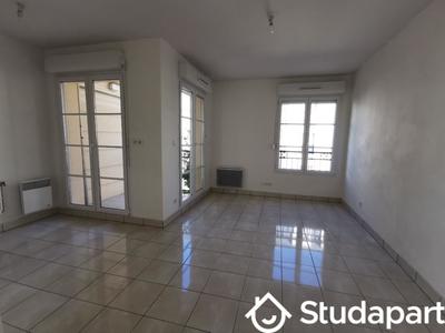 Appartement - 25 m² - 1 pièce