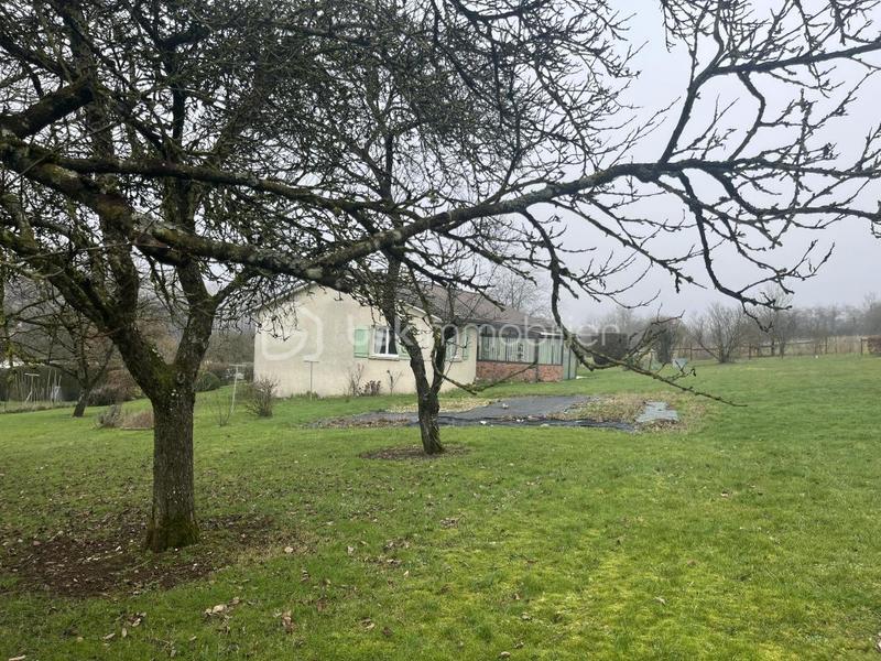 Pavillon - 172 m² - 6 pièces