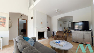 Maison - 106 m² - 4 pièces