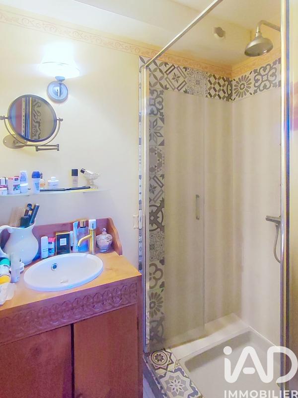 Maison - 134 m² - 6 pièces