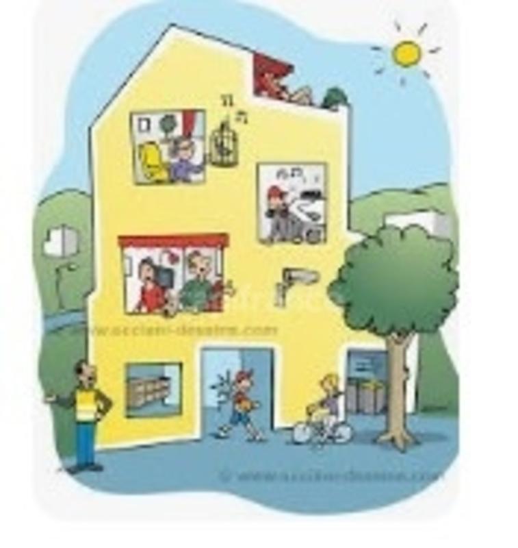 Fonds de commerce - 525 m²