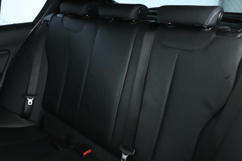 Bmw Série 1 116i m Sport Ultimate 5p 109 ch