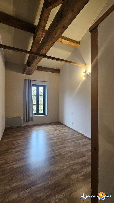Appartement - 135 m² - 4 pièces